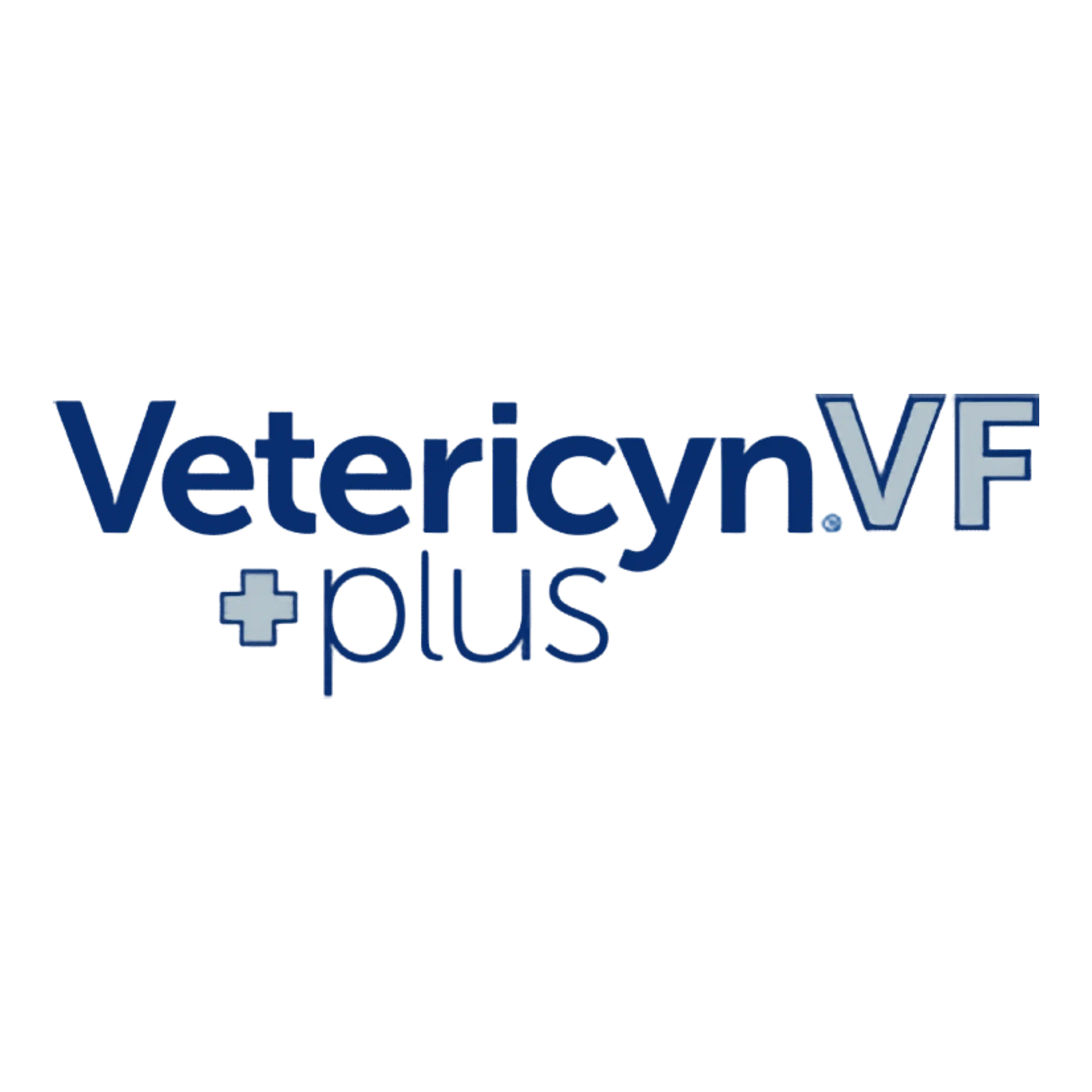 Vetericyn Plus VF Singapore brand logo - Petly veterinary wound care solutions